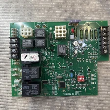 ICM Controls ICM288 Furnace Control Circuit Board PCB1384-6A