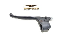 Comando leva frizione supporto sinistro per Moto Guzzi V35 V50 V65 Imola Lario