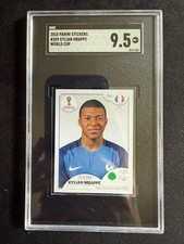 2018 Panini World Cup Stickers Collection Russia Soccer Cards 31