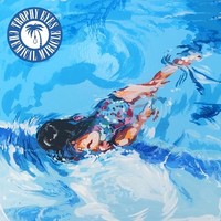 Trophy Eyes - Chemical Miracle - Vinyl Record 12 Record - G3Z