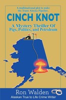 Ronald Walden | Cinch Knot | Taschenbuch | Englisch (2022) | Ugly Moose AK