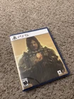New ListingDeath Stranding Director's Cut - Sony PlayStation 5 - New Factory Sealed