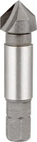 "Kwb Senker 3-Schn Hss 1/4\"X16Mm Sb 704840"