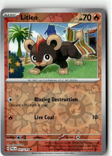 2023 Scarlet & Violet Paldea Evolved Pick Your Card All Reverse Holo - Picture 15 of 96