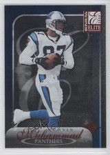 2000 Donruss Elite Muhsin Muhammad #16 0b3