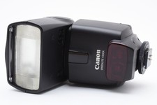  MINT Canon Speedlite 430EX Shoe Mount Flash For DSLR Camera from JAPAN