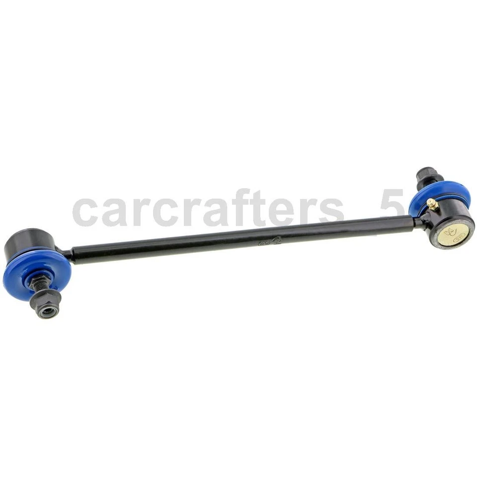 Mevotech 前 Sway 胸罩链接套件适用于 2004 - 2009 年马自达 3 2.0L — 第 4/4 张图片