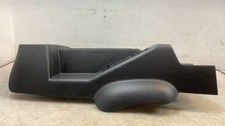 Jeep Wrangler Tj Front Section Center Console Dark Slate Gray 2005 2006 165137