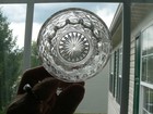 Three-in-one (Fancy Diamonds) punch cup Imperial glass Company 1880’s. — photo 9