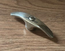 19331934 Ford Rear Window Crank Handle Vtg 1930s Interior