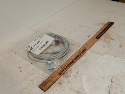 Philips Edwards Compatible IBP Adapter Cable Cables Sensors IC-HP-EDO Medical