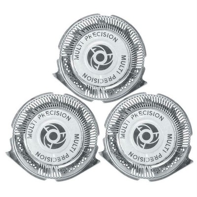 3PCS/set Shaver Blades Heads Replacement For  Series 5000 SH50/51 HQ8