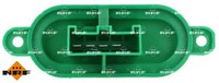 NRF 342125 Widerstand FüR InnenraumgebläSe FüR Iveco