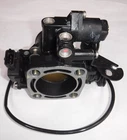 OEM 2009 09 SEADOO RXP-X 255 THROTTLE BODY IDLE BYPASS VALVE & SENSOR H51-9
