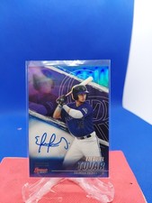 2021 Bowman's Best Baseball Cards Checklist 16