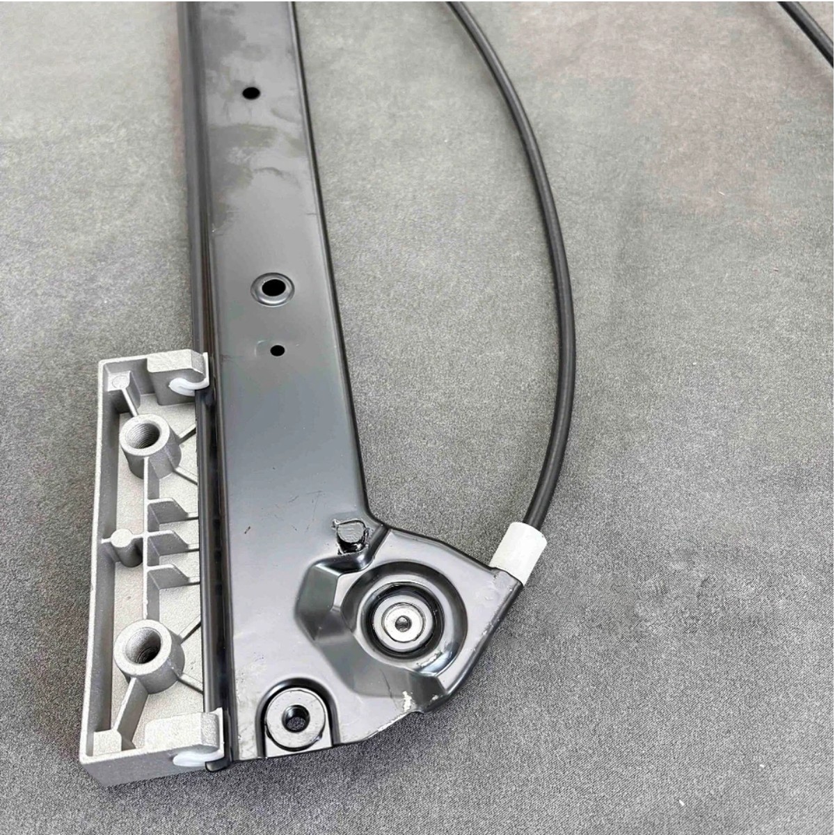 Bentley Continental GT 2003-2007 Front Right Window regulator