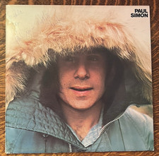 12" LP~ ***AUTOGRAPHED COVER*** PAUL SIMON~ HOUSTON TEXAS 12/18/1976~KL-30750 12" LP~ ***AUTOGRAPHED COVER*** PAUL SIMON~ HOUSTON TEXAS 12/18/1976~KL-30750