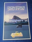 Steven Universe We Will Always Be Your Family 11x17" Original Movie Promo Poster