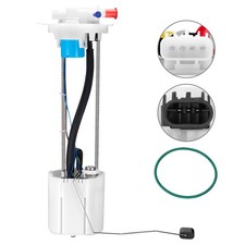 For 2011 2012 2013 2014 Chevrolet Silverado 2500 Hd V8 6.0l Fuel Pump Assembly
