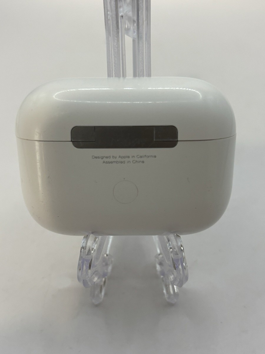 Apple AirPods Pro 2nd Gen Case A2700 - OEM - Fast Shipping