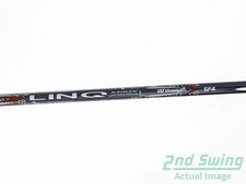 UST Mamiya Lin-Q M40X Red Fairway Shaft Stiff 41.5in Cobra RH Adapter