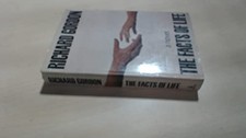 Facts of Life by Gordon QC, Richard Hardback Book The Fast Free Shipping