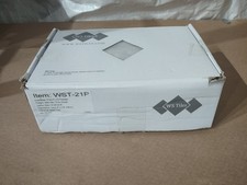 WS Tiles WST-21P 4"X12"X8mm 15 Pieces Glass Tiles