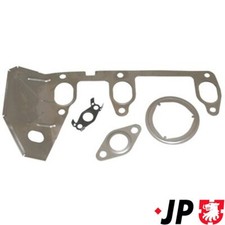 Montagesatz Lader JP JP GROUP 1117755110 für SEAT FABIA 5J 545 SKODA IBIZA VW 4
