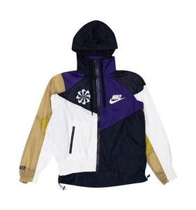 Nike X Sacai Jacket | eBay