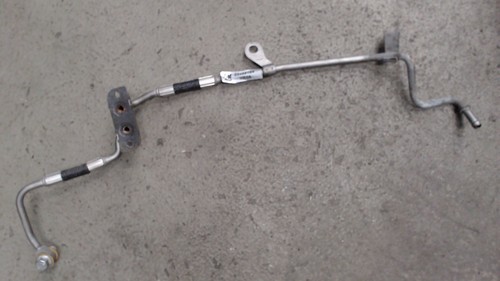 Ölzuführungsleitung Turbo Ölleitung Turbolader Lang 55484595 Opel Mokka X 1.6 D