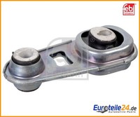 Lagerung, Motor Febi Bilstein 173367 Hinten FüR Renault