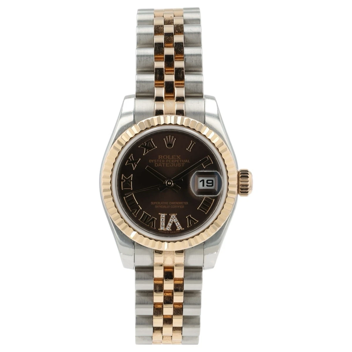 25+ Rolex Datejust 179171 for sale | Updated Oct 2026