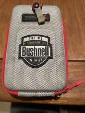 Bushnell Tour X Rangefinder Case