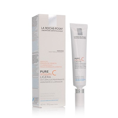 La Roche-Posay Redermic Vitamin C (Normal/Misch-Haut) 40 ml