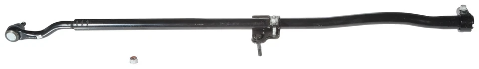 Tie Rod End for Jeep Wrangler 2008 - 2011 TRW JTE1502 - Image 3 of 4