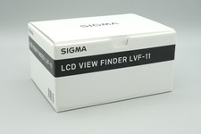 Sigma LVF-11 LCD Sucher für Sigma FP MwSt au...