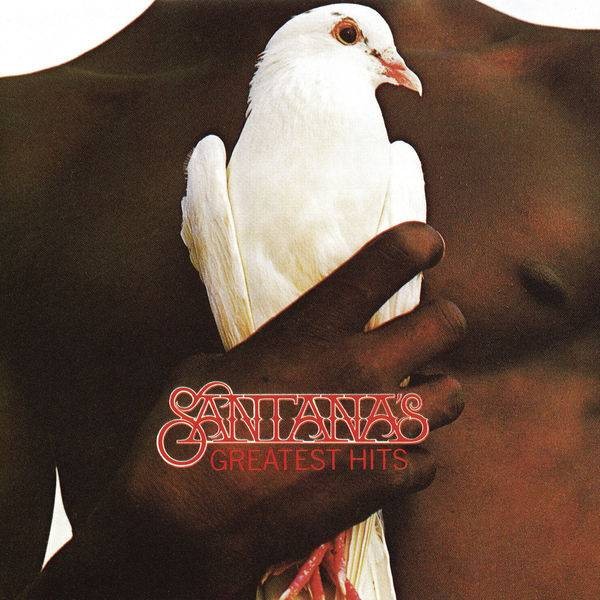 Santana | Greatest Hits | Vinyl LP