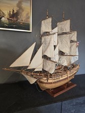 HMS Bounty Schiffsmodell 96 cm – Artesania Latina Serie 20800 – Holzmodell