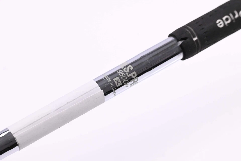 Nike Forged Pro Combo #2 Iron / 18 Degree / X-Flex NS Pro 950GH Shaft - Image 4 of 4