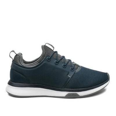 New Men's KURU ATOM  Athletic Sneaker Indigo - All Sizes Ships Free