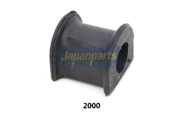 Japanparts RU-2000 Stabilisatorlager Hinten FüR Toyota RAV 4 II 1.8-2.4-image