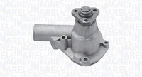 Magneti Marelli Wasserpumpe FüR Fiat 124 131 132 Argenta X 1/9