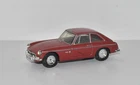 DINKY MATCHBOX DY-19 MGB GT V8  1:43 SCALE DIE-CAST MODEL  PLAYWORN