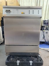 Commercial dishwasher Miele G7783