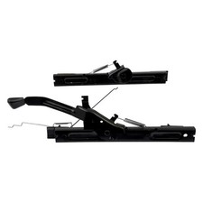 For Ford Mustang 1969-1970 Oer Bucket Seat Track Assembly Set