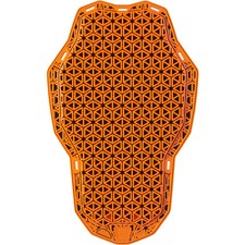 Richa D3O CE Ghost Motorcycle Motorbike Full Back Armour Protector