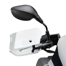 Puig Handschutzprotektoren (f&uuml;r: Honda NC 700 D Integra ABS DCT RC62 13 )