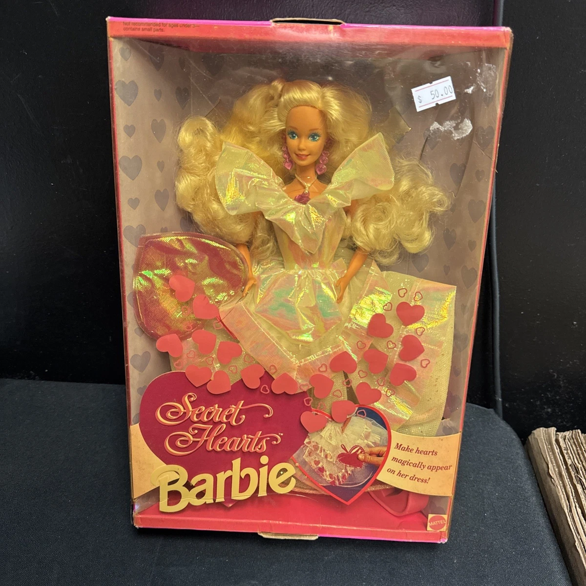 Preços baixos em Boneca de 1992 Ano Fabricado Bonecas e Brinquedos