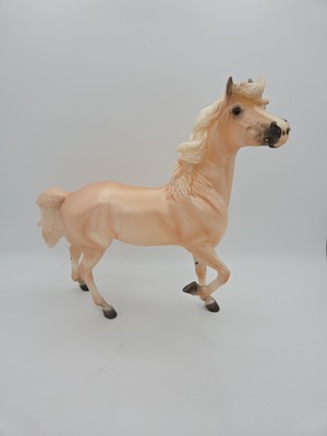 Breyer Clouds Encore Mare Model Horse Regular Run Fast Free Shipping 