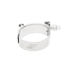 Mishimoto Stainless Steel T-Bolt Clamp, 2"